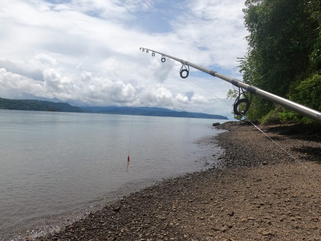 Beaches' of Osa Peninsula Costa Rica