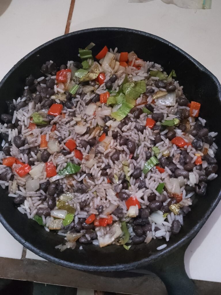 Costa Rica Gallo Pinto